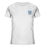 KiteBox - Kids Organic Shirt