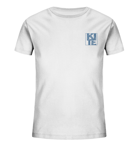 KiteBox - Kids Organic Shirt