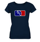 Major League Kite - Ladies Organic Shirt