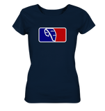 Major League Kite - Ladies Organic Shirt