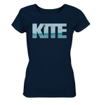 Big Kite - Ladies Organic Shirt