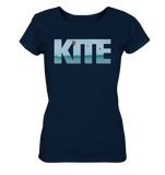 Big Kite - Ladies Organic Shirt