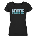 Big Kite - Ladies Organic Shirt