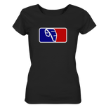 Major League Kite - Ladies Organic Shirt