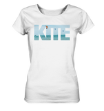 Big Kite - Ladies Organic Shirt