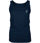 KiteCrewHro Logo Brustprint - Ladies Tank-Top