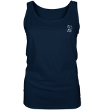 KiteCrewHro Logo Brustprint - Ladies Tank-Top