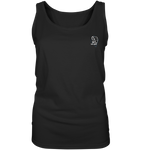 KiteCrewHro Logo Brustprint - Ladies Tank-Top