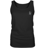 KiteCrewHro Logo Brustprint - Ladies Tank-Top