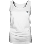 KiteCrewHro Logo Brustprint - Ladies Tank-Top