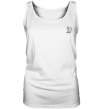 KiteCrewHro Logo Brustprint - Ladies Tank-Top