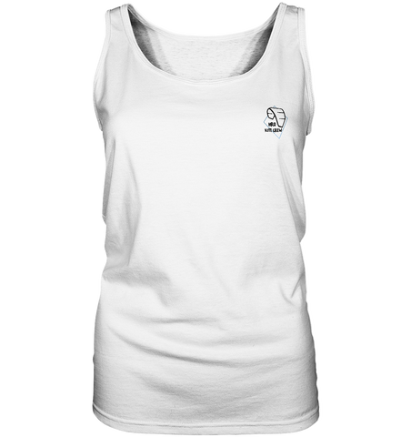 KiteCrewHro Logo Brustprint - Ladies Tank-Top