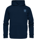 KiteBox - Organic Hoodie