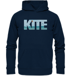 Big Kite - Organic Hoodie