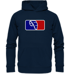 Major League Kite - Organic Hoodie