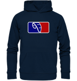 Major League Kite - Organic Hoodie