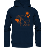 KiteTag - Organic Hoodie