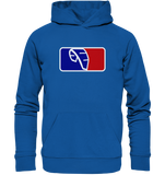 Major League Kite - Organic Hoodie