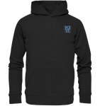 KiteBox - Organic Hoodie