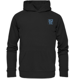 KiteBox - Organic Hoodie