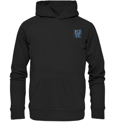 KiteBox - Organic Hoodie