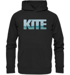 Big Kite - Organic Hoodie