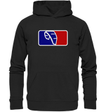 Major League Kite - Organic Hoodie