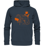 KiteTag - Organic Hoodie