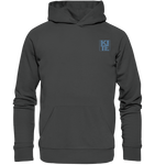 KiteBox - Organic Hoodie