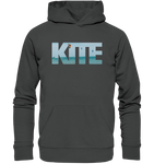 Big Kite - Organic Hoodie