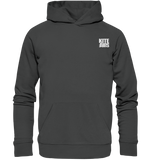 Kitesurf 180 - Organic Hoodie