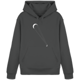 Langer Kitesurfer - Organic Hoodie