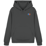 Major League Kite Stick - Organic Hoodie