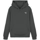 Kite and Board Stick - Organic Hoodie