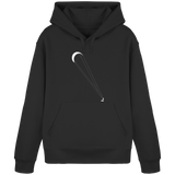 Langer Kitesurfer - Organic Hoodie