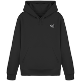 Kite and Board Stick - Organic Hoodie