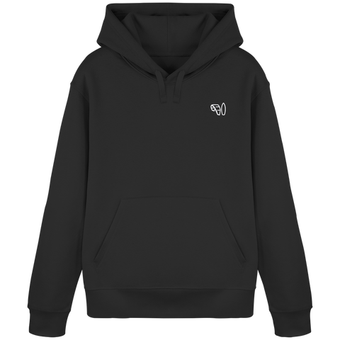 Kite and Board Stick - Organic Hoodie