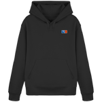 Major League Kite Stick - Organic Hoodie