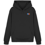 Major League Kite Stick - Organic Hoodie