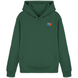 Major League Kite Stick - Organic Hoodie