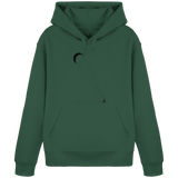 Langer Kitesurfer - Organic Hoodie
