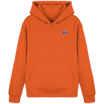 Major League Kite Stick - Organic Hoodie