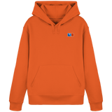 Major League Kite Stick - Organic Hoodie