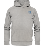 KiteBox - Organic Hoodie