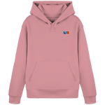 Major League Kite Stick - Organic Hoodie
