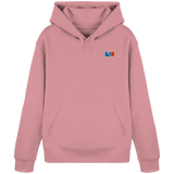 Major League Kite Stick - Organic Hoodie