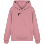 Langer Kitesurfer - Organic Hoodie