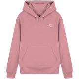 Kite and Board Stick - Organic Hoodie