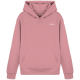 KTSRFN Brustprint - Organic Hoodie