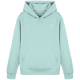 Kite and Board Stick - Organic Hoodie